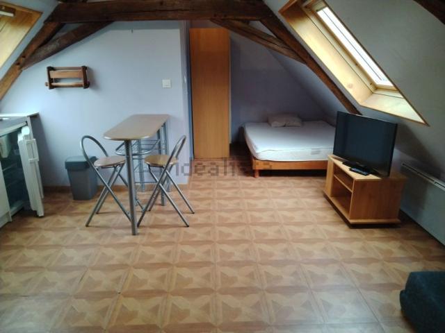 Appartement location à Le Landreau, Mozé-sur-Louet