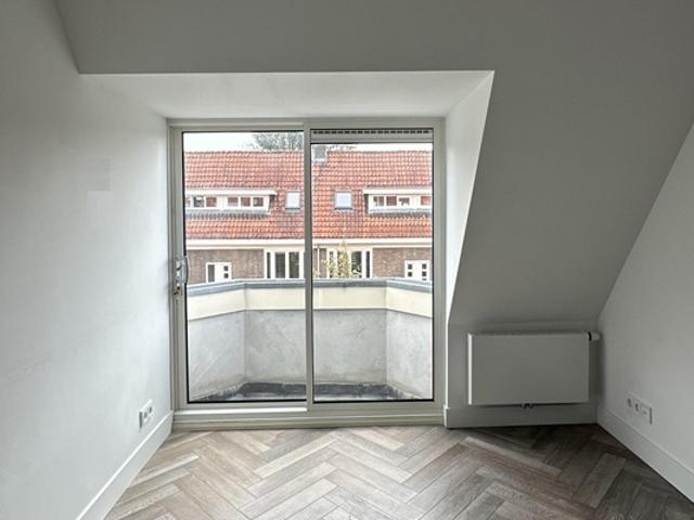 Appartement te huur in Middenmeer, Amsterdam