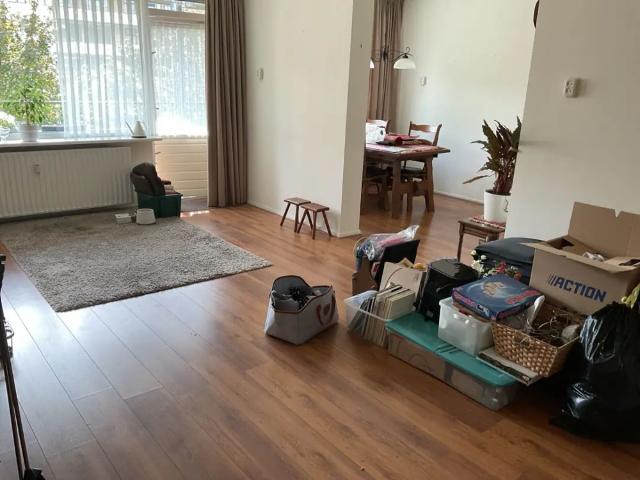 Appartement te huur in Waalwijk, Noord Brabant