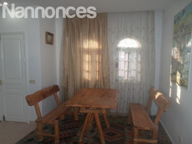Appartement location