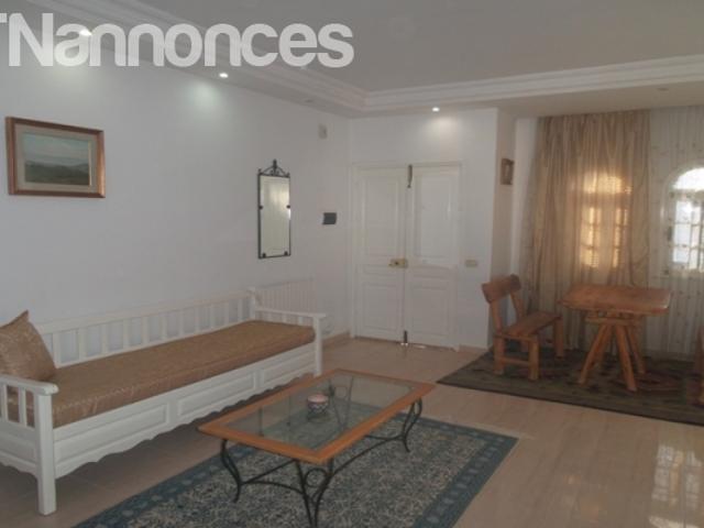 Appartement location