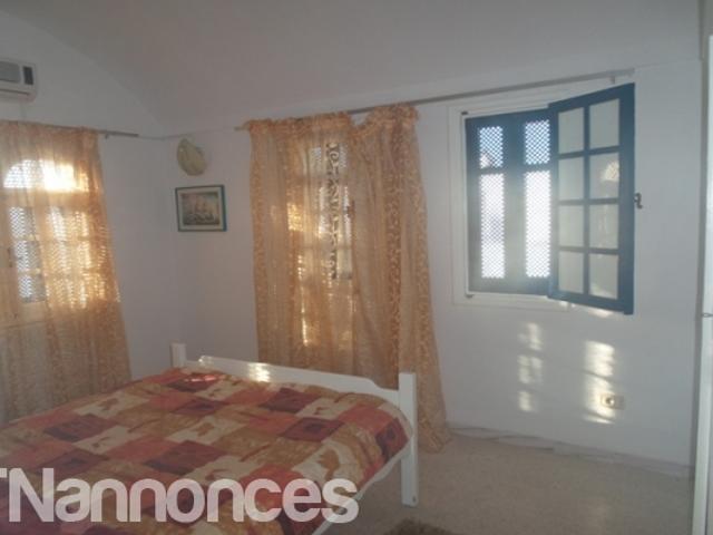 Appartement location
