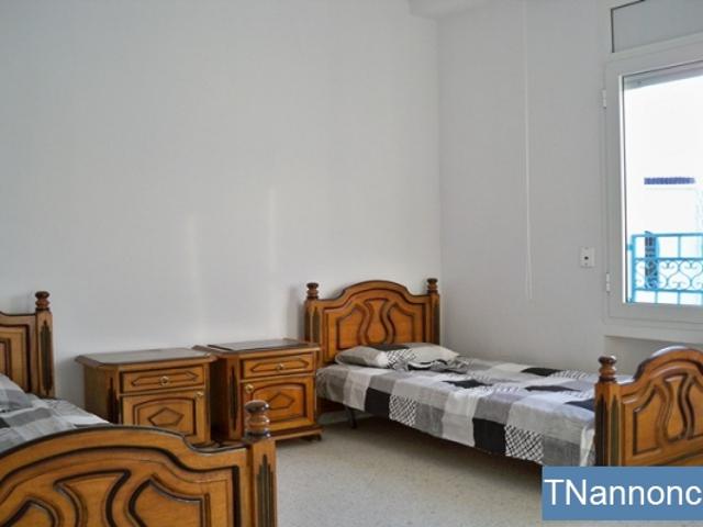 Appartement vente