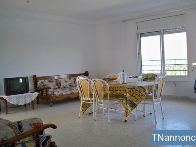Appartement vente