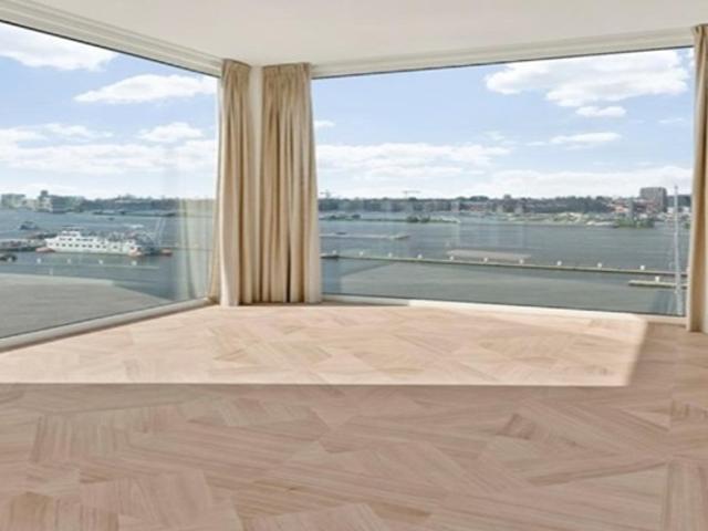 Appartement te huur in Noord, Amsterdam