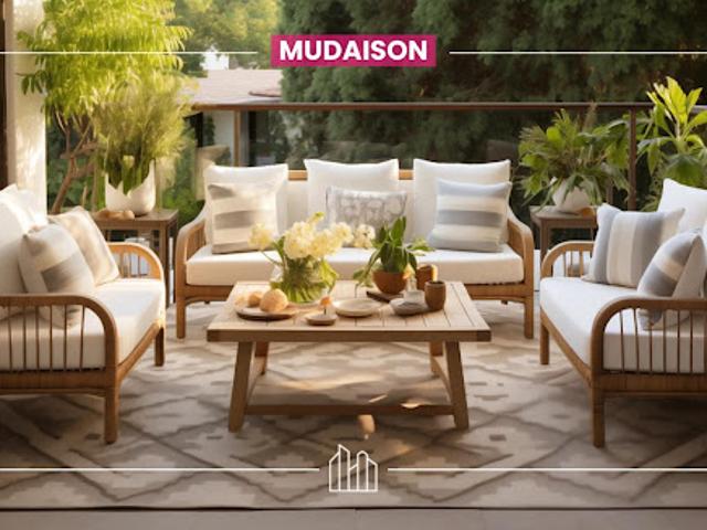 Appartement vente à Montpellier, Mudaison