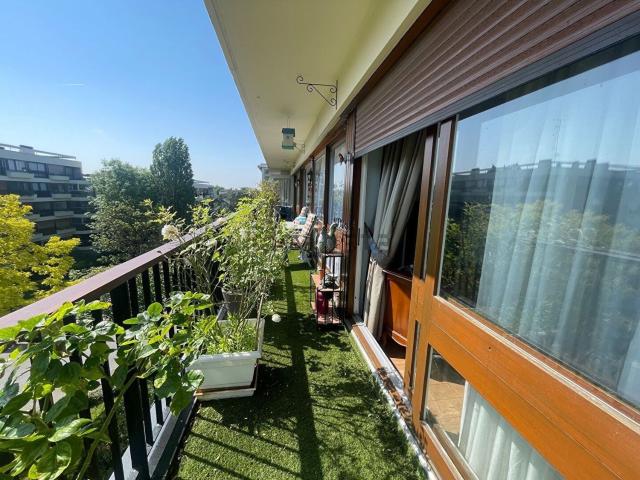 Appartement vente à Rocquencourt, Le Chesnay-Rocquencourt