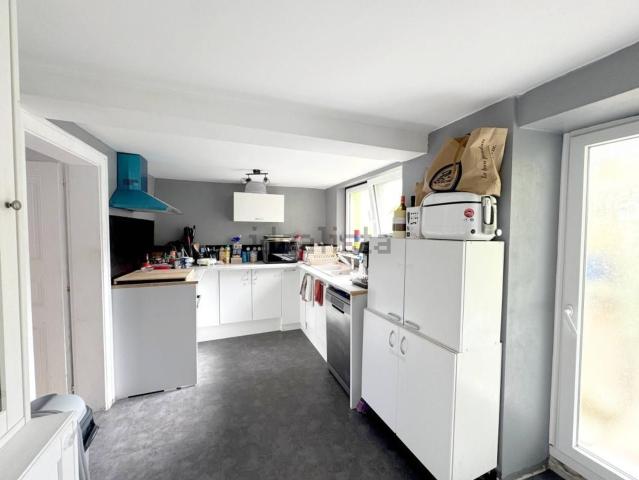 Appartement vente à Muhlbach-sur-Bruche, Collectivité européenne d'Alsace
