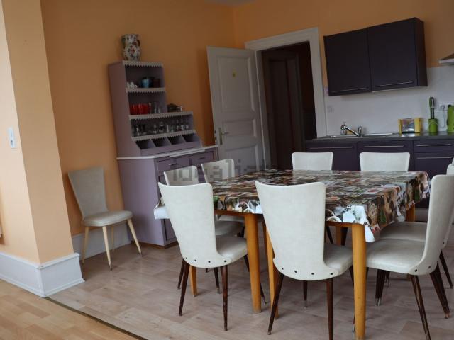 Appartement location à Muhlbach-sur-Munster, Collectivité européenne d'Alsace