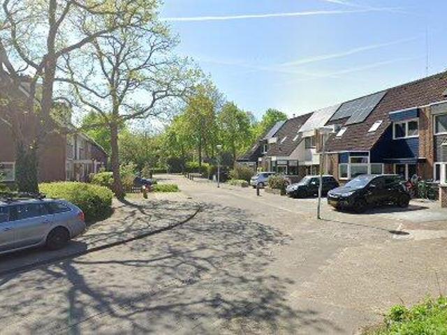 Appartement te huur in Alkmaar, Noord Holland