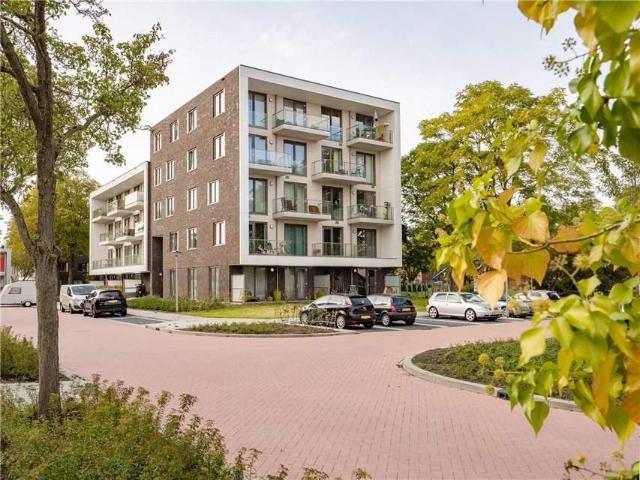 Appartement te huur in Zuiderzeewijk, Lelystad