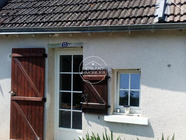 Appartement location à Le Bourg, Muides-sur-Loire