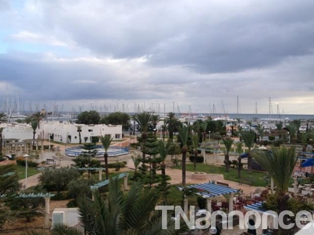 Appartement location
