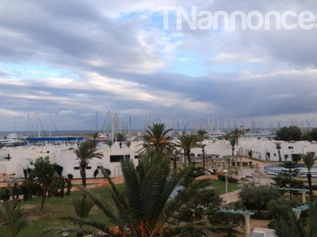 Appartement vente