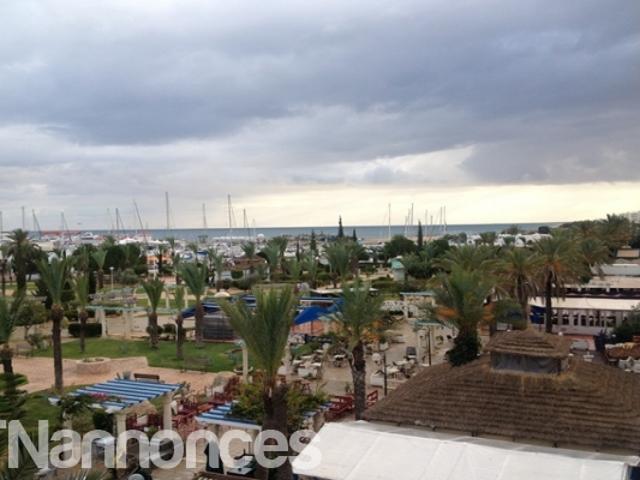Appartement vente