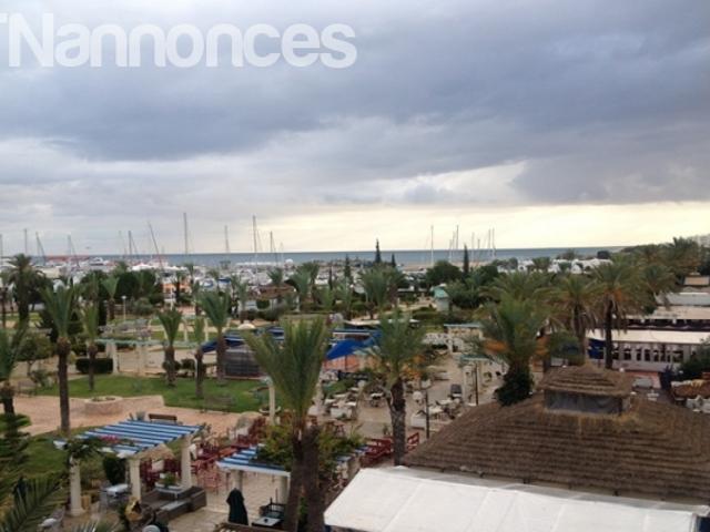 Appartement location