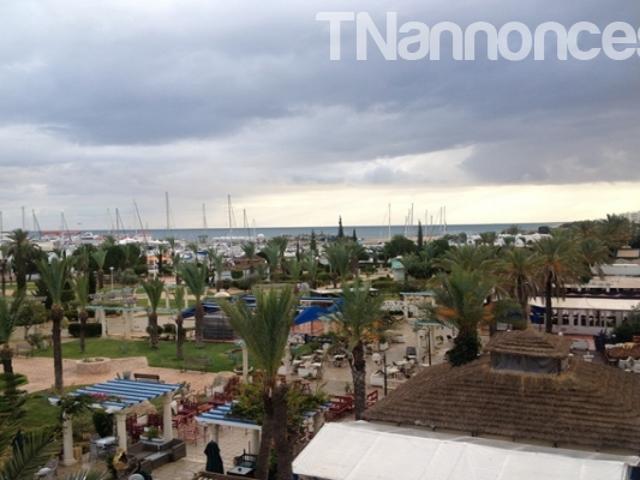 Appartement vente