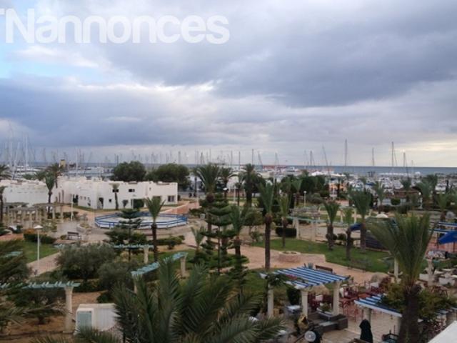 Appartement location