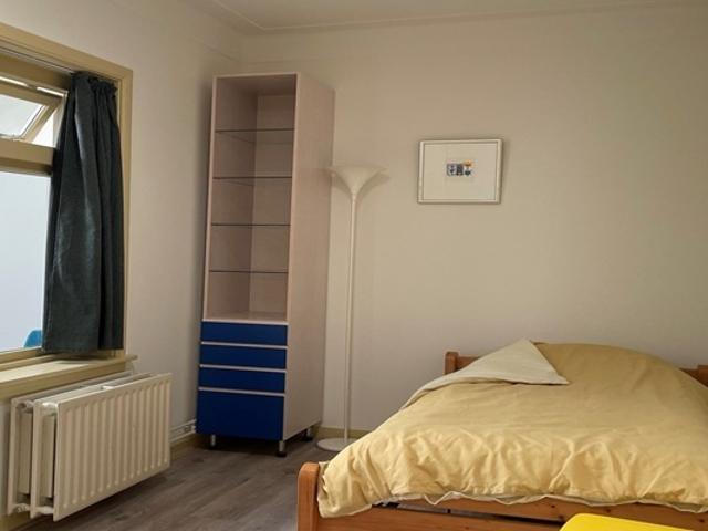 Appartement te huur in Neerbosch-Oost, Nijmegen