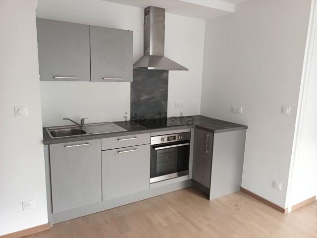 Appartement location à Village industriel de La Fonderie, Mulhouse