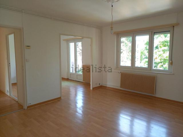 Appartement location à Rebberg, Mulhouse