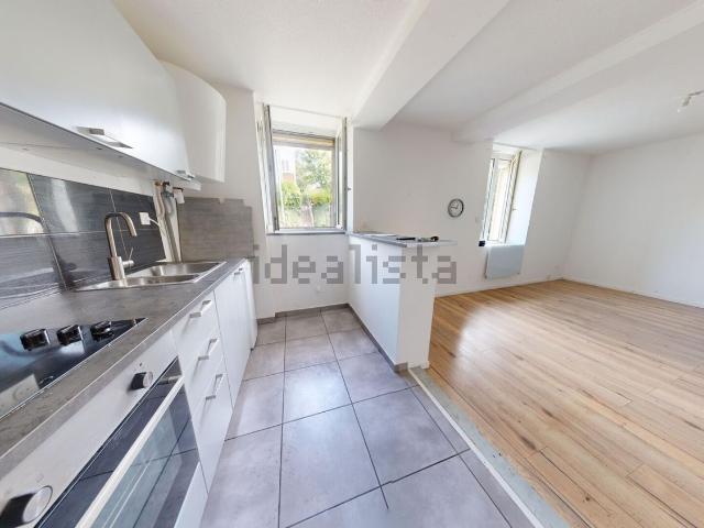 Appartement location à Le Haut Poirier, Mulhouse