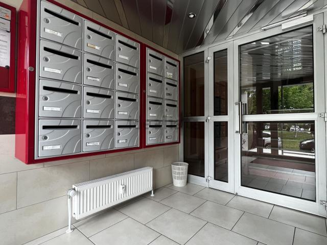 Appartement vente à Mulhouse, Collectivité européenne d'Alsace