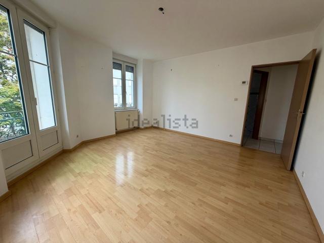 Appartement location à Mulhouse, Collectivité européenne d'Alsace