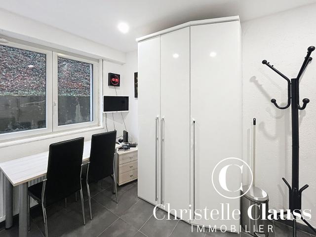 Appartement vente à Mulhouse
