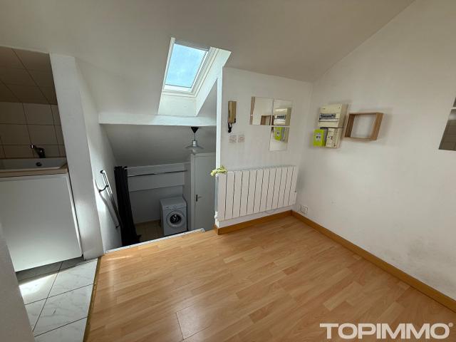 Appartement location à Mulhouse