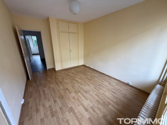 Appartement location à Mulhouse