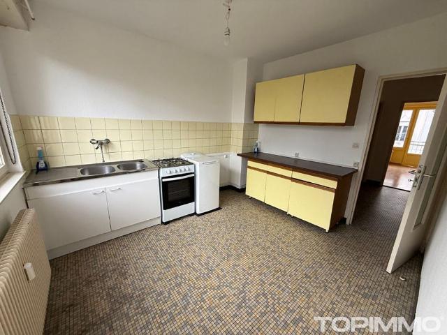 Appartement location à Mulhouse