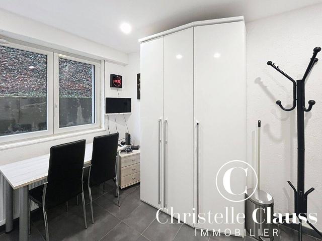 Studio location à Dornach, Mulhouse