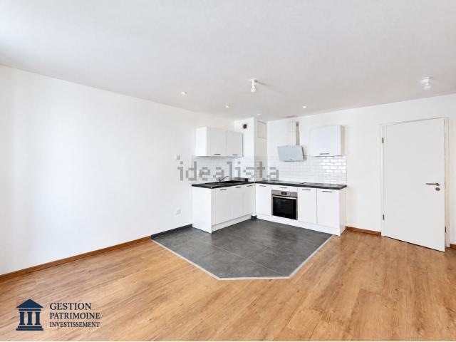 Appartement location à Mulhouse, Collectivité européenne d'Alsace