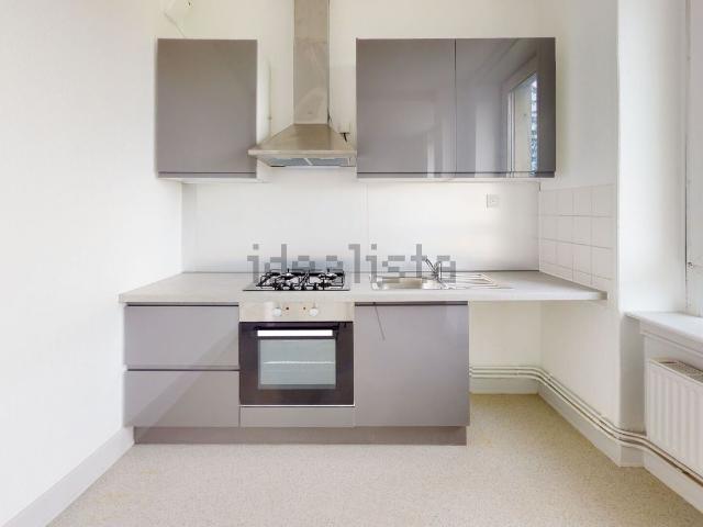 Appartement location à Cité Henri Sellier, Mulhouse