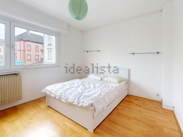 Appartement location à Mulhouse, Collectivité européenne d'Alsace