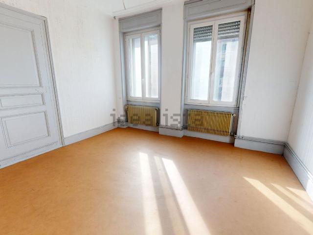 Appartement location à Mulhouse, Collectivité européenne d'Alsace