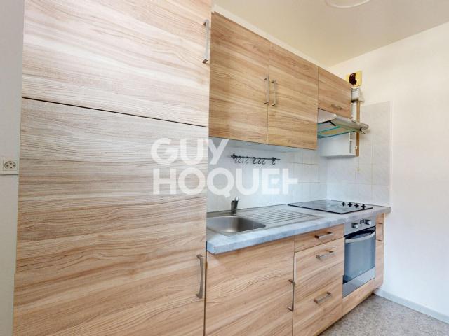 Appartement location à Mulhouse