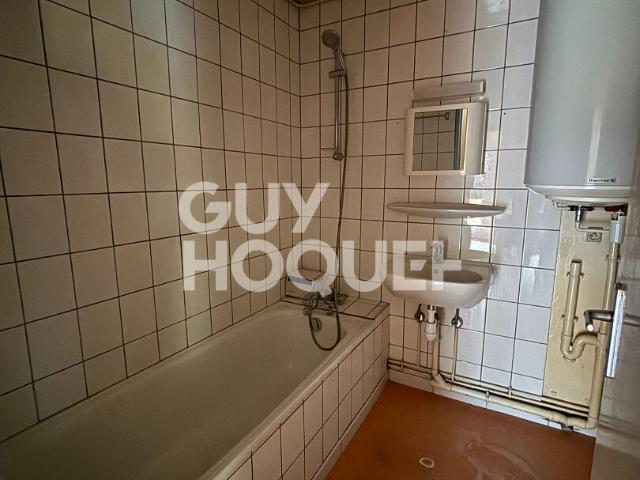 Appartement location à Mulhouse