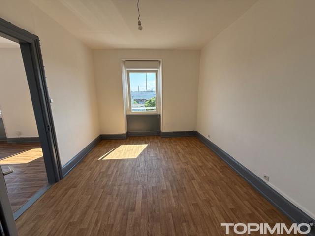 Appartement location à Mulhouse