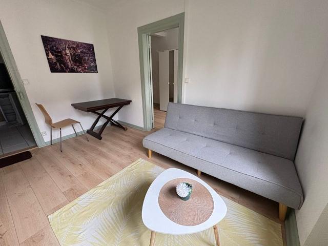 Appartement location à Mulhouse