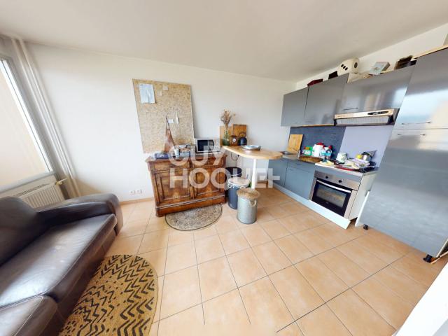 Appartement vente à Mulhouse