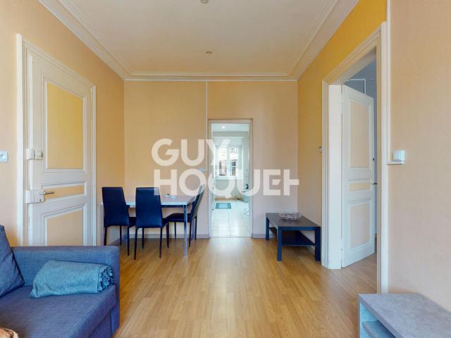 Appartement location à Mulhouse