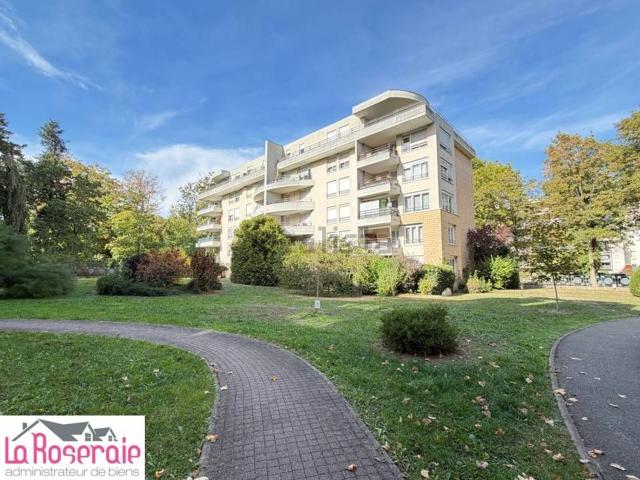 Appartement location à Dornach, Mulhouse