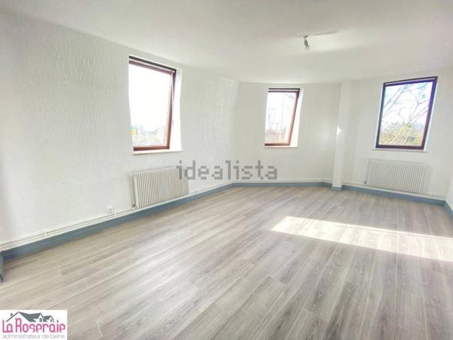Appartement location à Mulhouse, Collectivité européenne d'Alsace