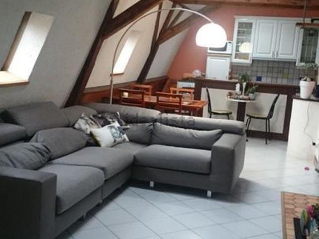 Appartement location à Mulhouse, Collectivité européenne d'Alsace