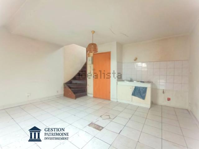 Appartement vente à Mulhouse, Collectivité européenne d'Alsace