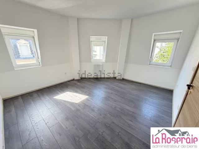 Appartement location à Dornach, Mulhouse