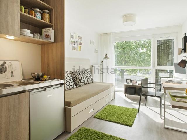 Appartement vente à Village industriel de La Fonderie, Mulhouse