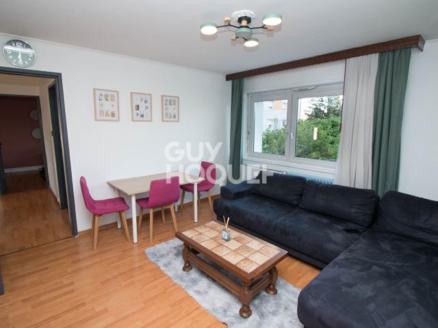 Appartement location à Mulhouse